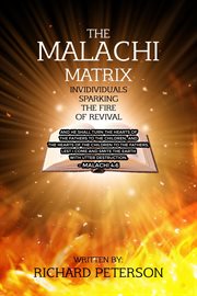 The Malachi Matrix cover image cdn