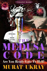 The Medusa Code cover image cdn