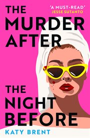 The Murder After the Night Before cover image cdn