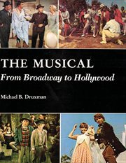 The musical: from broadway to hollywood cover image cdn