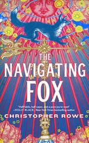The Navigating Fox cover image cdn