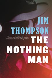 The Nothing Man cover image cdn