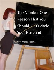 The Number One Reason That You Should Cuckold Your Husband cover image cdn