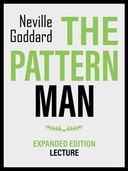The Pattern Man cover image cdn