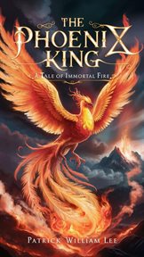 The Phoenix King cover image cdn