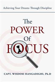 The Power of Focus cover image cdn