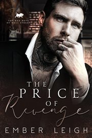 The Price of Revenge cover image cdn