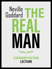 The Real Man : Lecture cover image cdn
