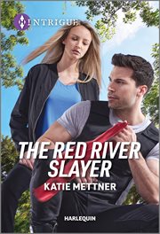 The Red River Slayer : Secure One cover image cdn