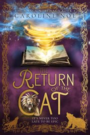 The Return of the Cat cover image cdn