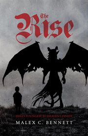 The Rise : Hell's Youngest to Heaven's Finest cover image cdn
