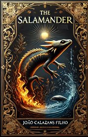 The Salamander : Collection - Volume I and II cover image cdn
