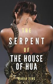 The Serpent of the House of Hua cover image cdn