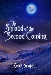 The shroud of the second coming cover image cdn