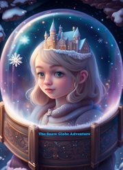 The Snow Globe Adventure cover image cdn