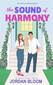 The Sound of Harmony cover image cdn