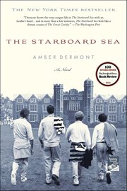 The Starboard Sea : A Novel cover image cdn