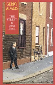 The Street & Other Stories cover image cdn