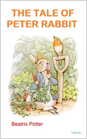 The Tale of Peter Rabbit cover image cdn