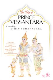 The Tale of Prince Vessantara cover image cdn