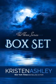 The Three Series Box Set : Three cover image cdn