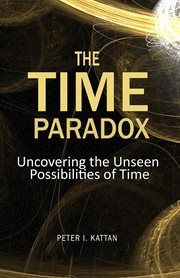 The Time Paradox cover image cdn