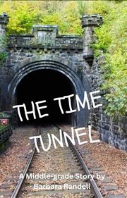 The Time Tunnel cover image cdn