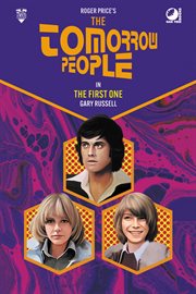 The Tomorrow People : The First One. Tomorrow People cover image cdn