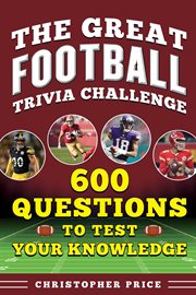 The Ultimate Football Trivia Book, Volume II : Even More Questions for the Super-Fan cover image cdn