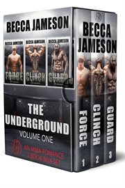 The underground box set, volume one cover image cdn