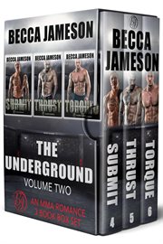The underground box set, volume two cover image cdn