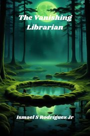 The Vanishing Librarian cover image cdn