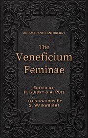 The Veneficium Feminae cover image cdn