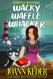 The Wacky Waffle Whacker cover image cdn