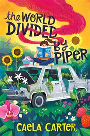 The World Divided by Piper cover image cdn