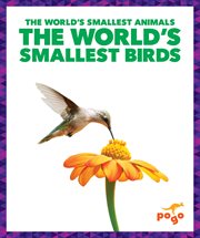 The World's Smallest Birds cover image cdn