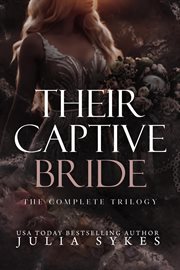 Their Captive Bride cover image cdn