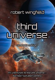 Third Universe cover image cdn