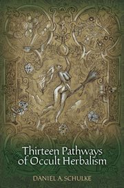 Thirteen Pathways of Occult Herbalism cover image cdn