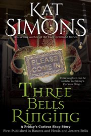 Three Bells Ringing cover image cdn