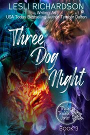 Three Dog Night cover image cdn