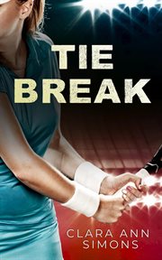 Tie Break : A Sapphic Sports Romance cover image cdn