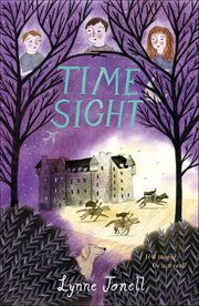 Time Sight cover image cdn