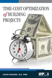 Time-Cost Optimization of Building Projects cover image cdn