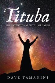 Tituba the Intentional Witch of Salem cover image cdn