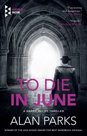 To Die in June cover image cdn