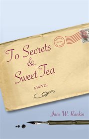 To Secrets & Sweet Tea cover image cdn