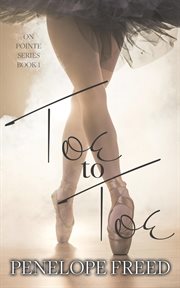 Toe to Toe cover image cdn