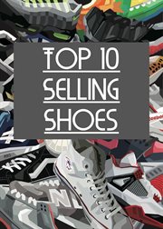 Top 10 Selling Shoes cover image cdn