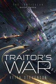 Traitor's War cover image cdn